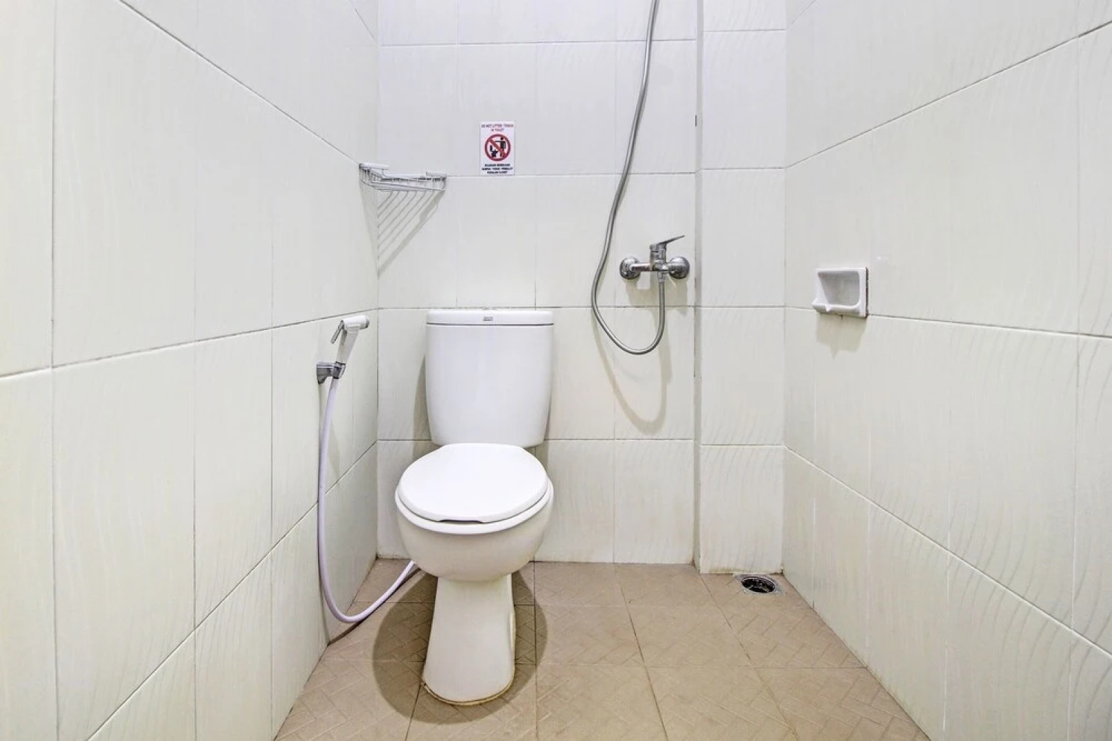 Collection O 91666 Meyli Guesthouse