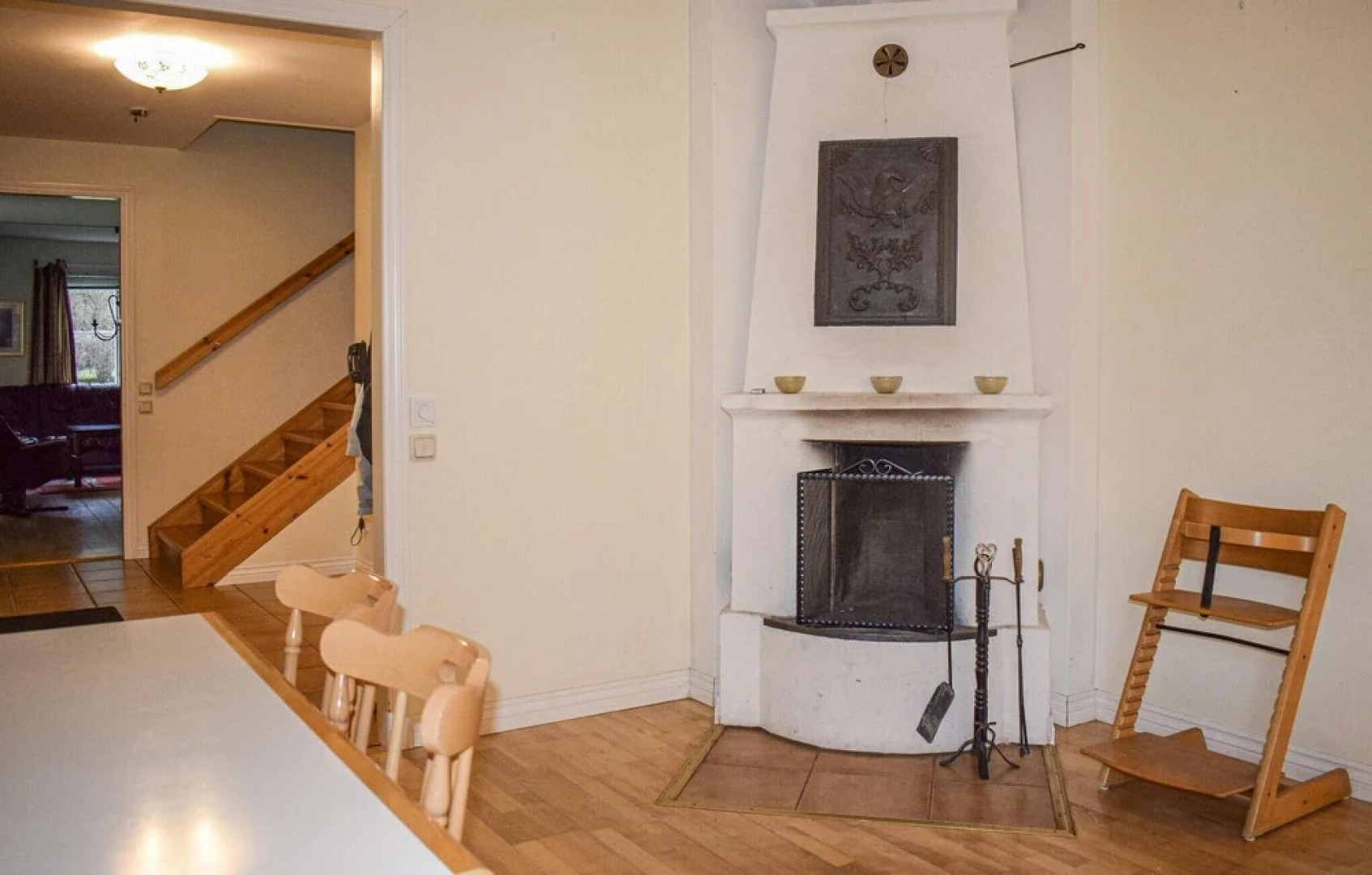 Awesome Home in Tingsryd With 5 Bedrooms, Sauna and Wifi
