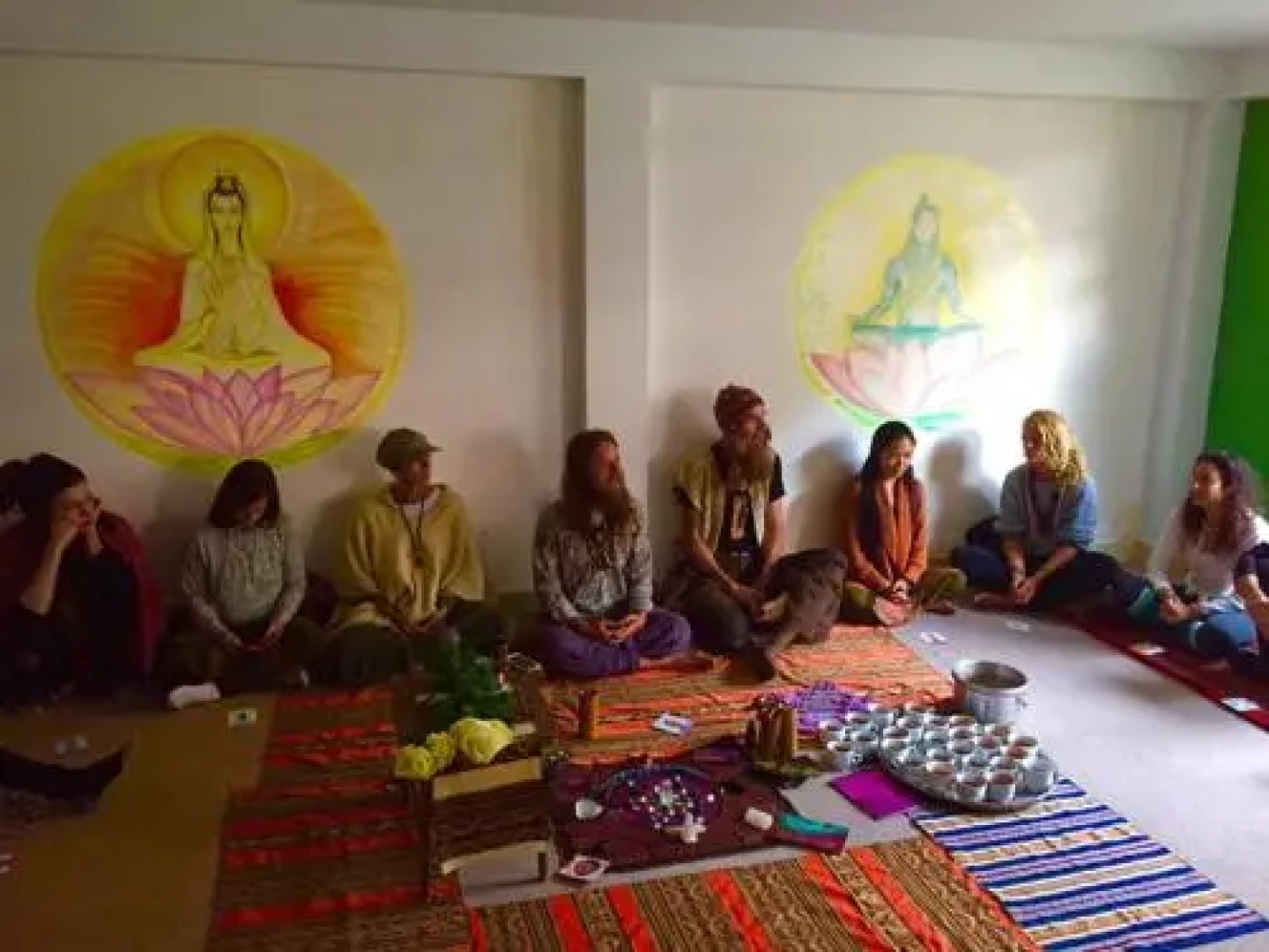 Andenes Pisaq Lodging House