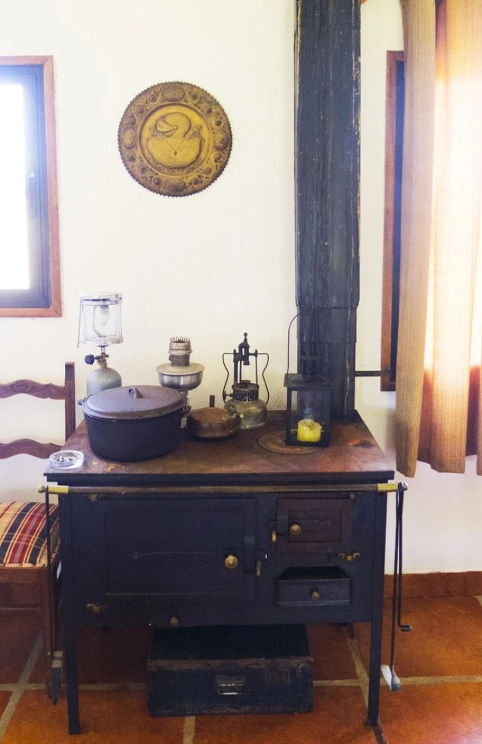 Posada de Campo Los Azahares