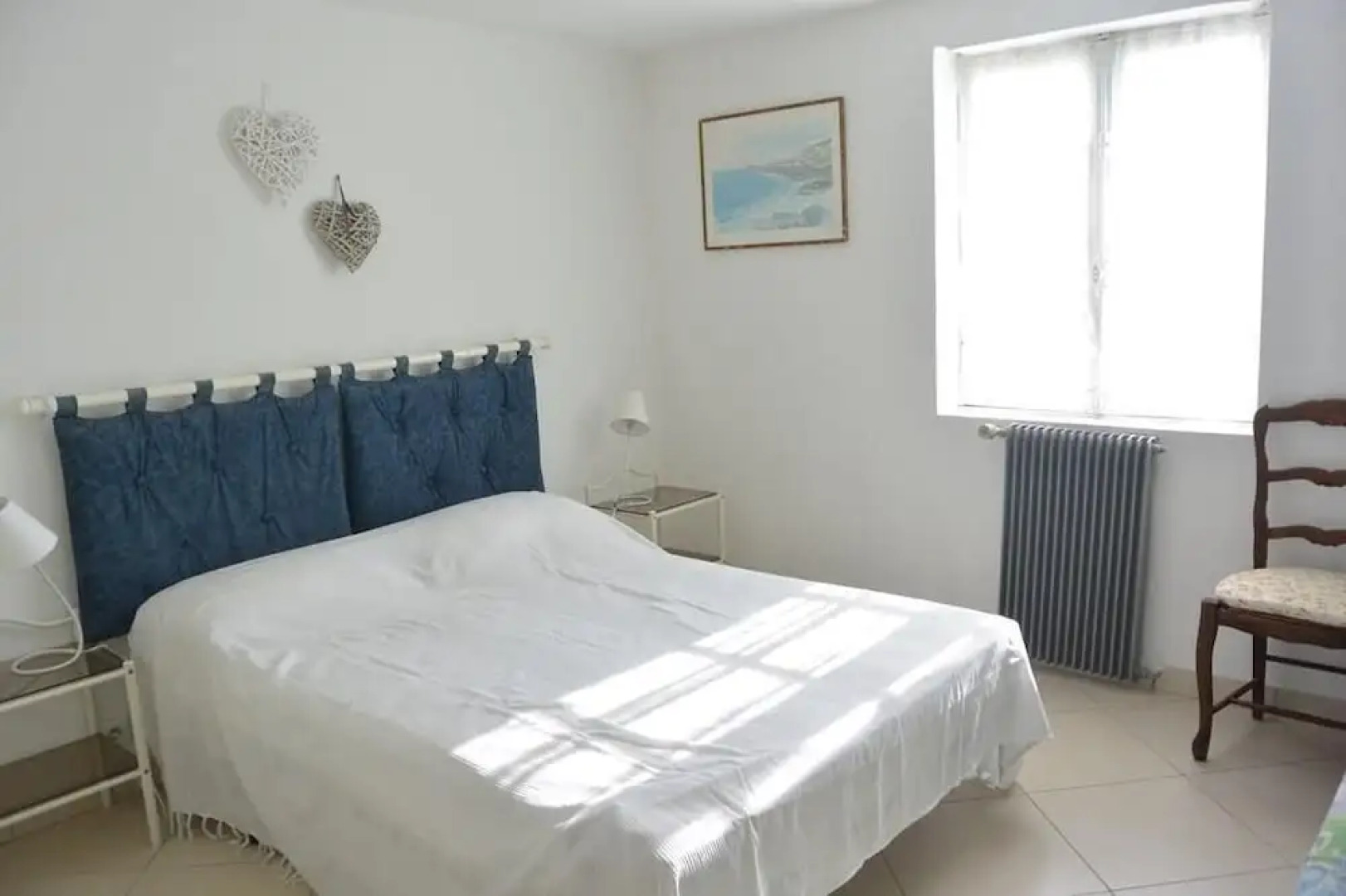 LAURA VILLA - FACING THE SEA - FAVONE Chalet 5