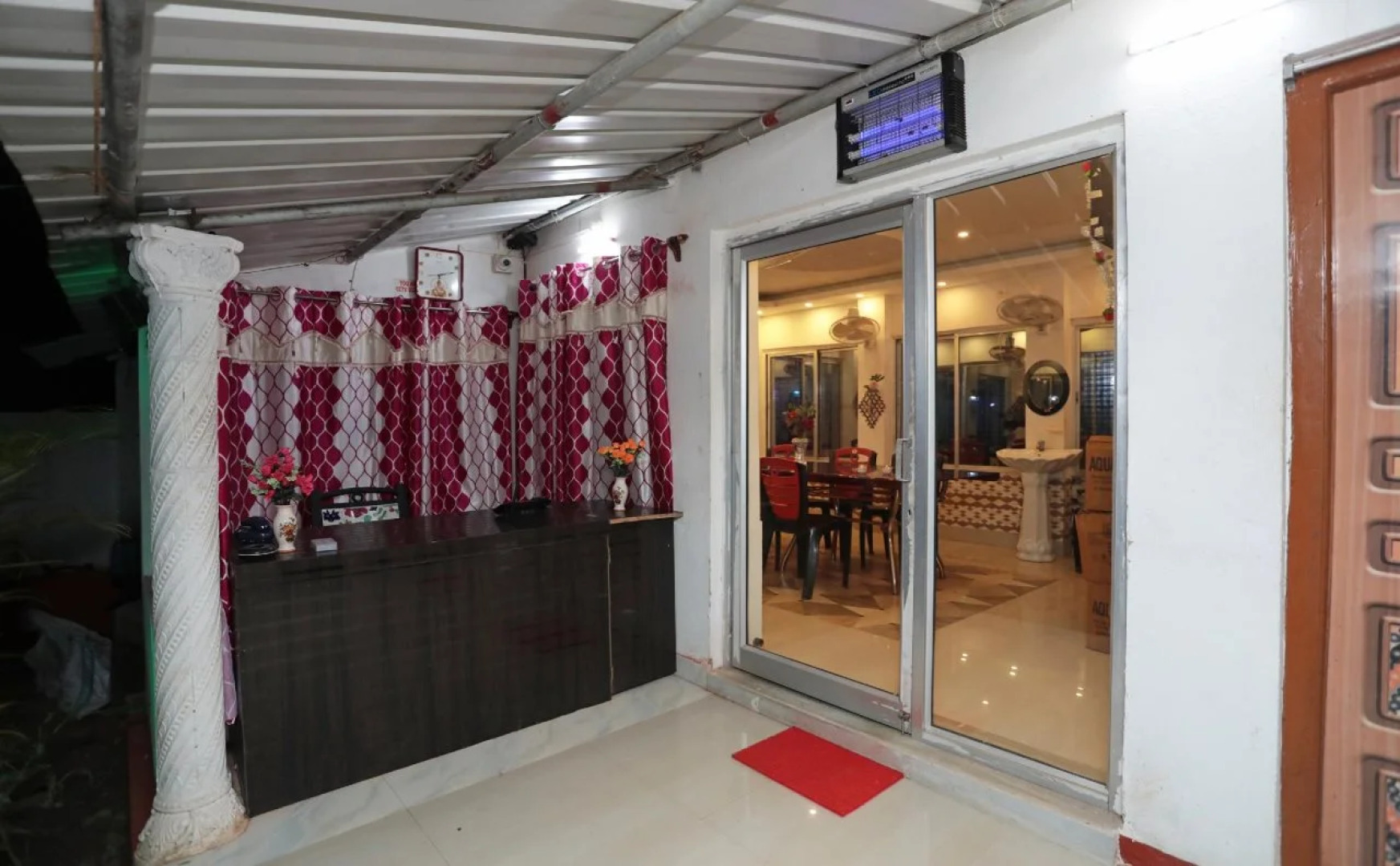 Varsha Resort By OYO Rooms