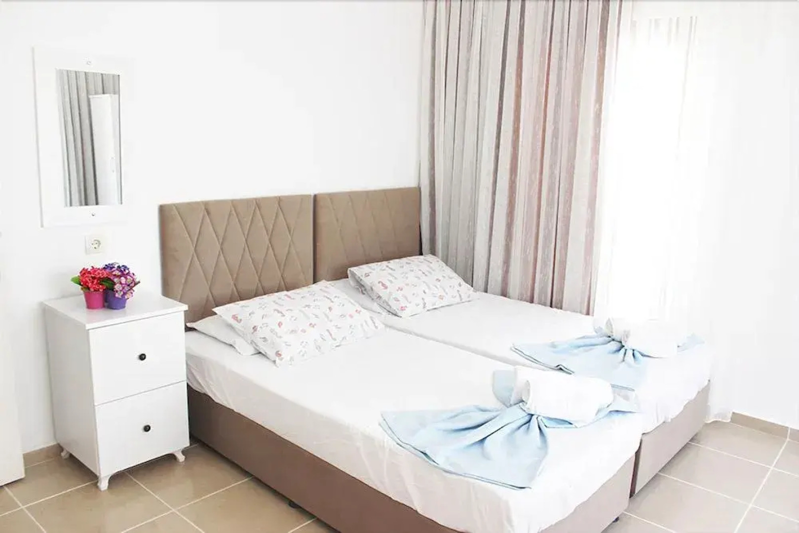 Avsa Belgin Konukevi