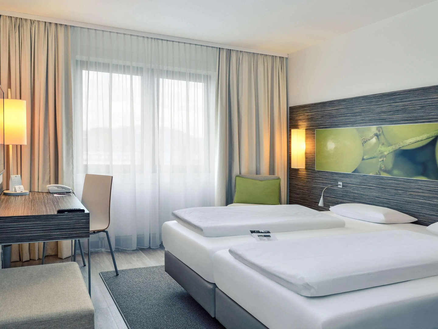 Mercure Hotel Koblenz