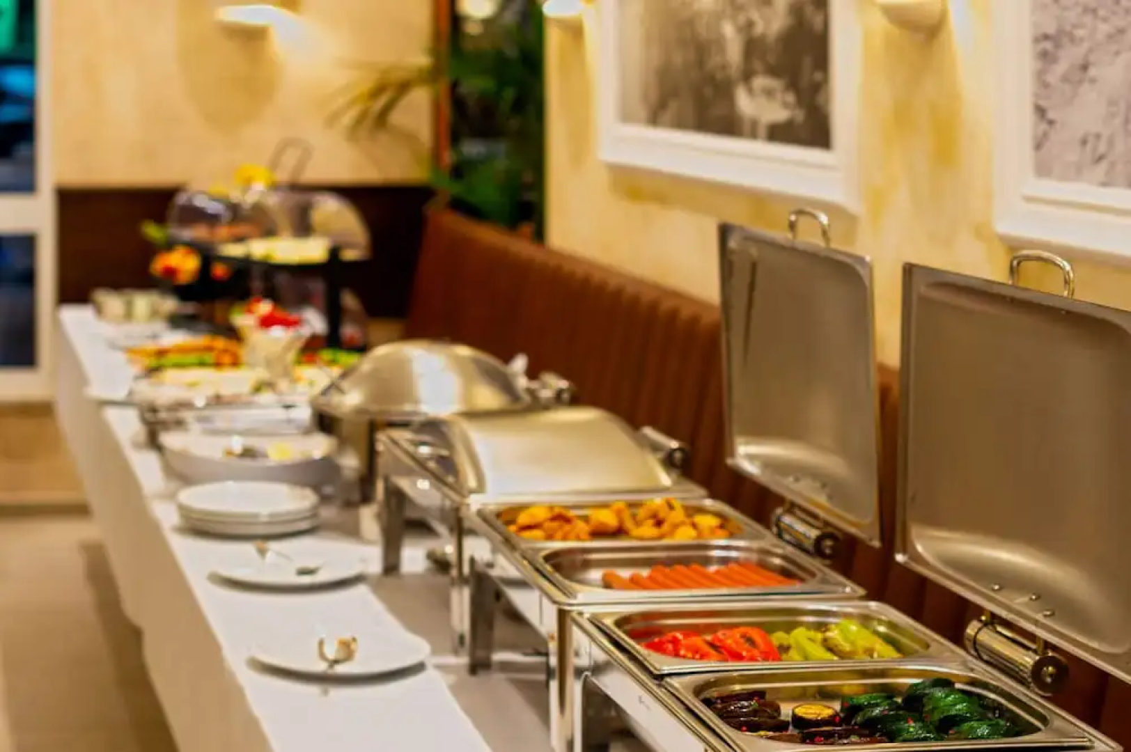 TRIP INN Cityhotel Gießen