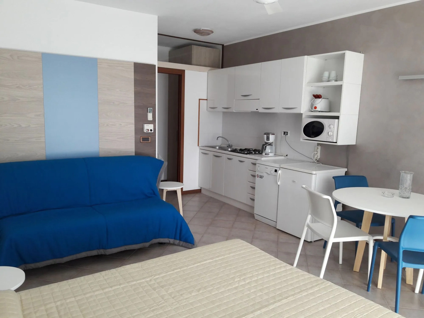 Apparthotel San Sivino