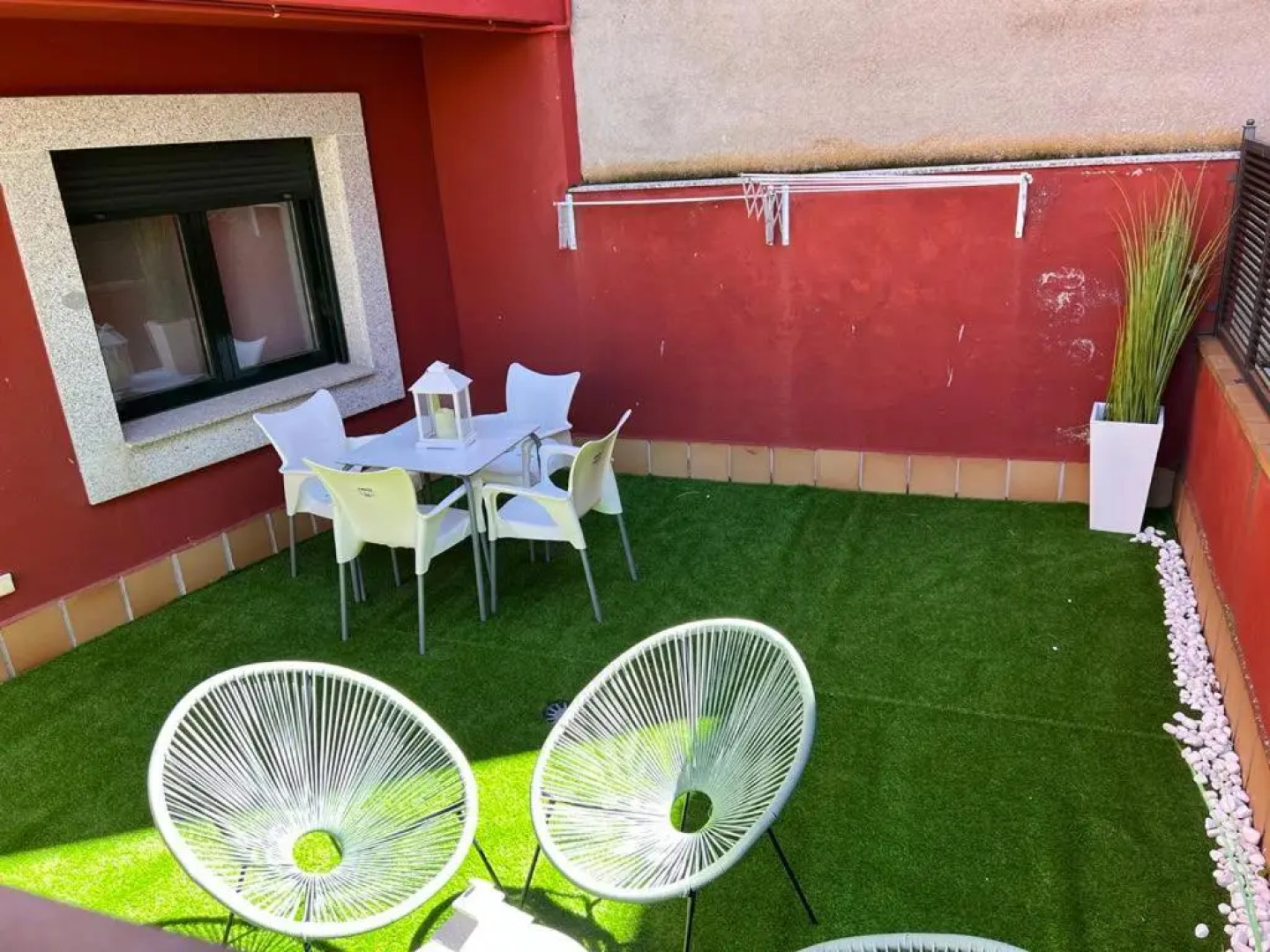 Apartamento LAS NAVAS