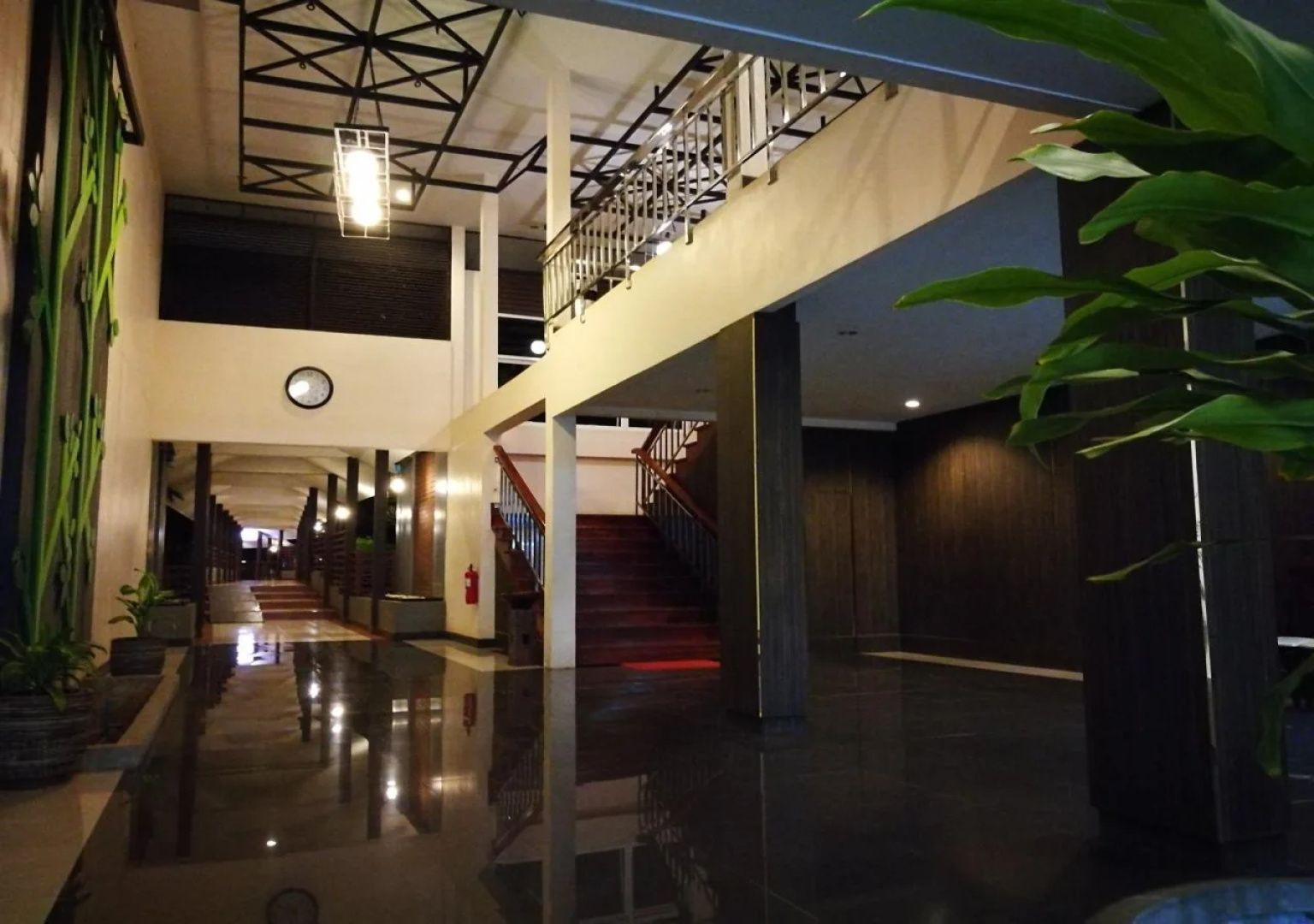 Phanhin Regent Executive Residence R1