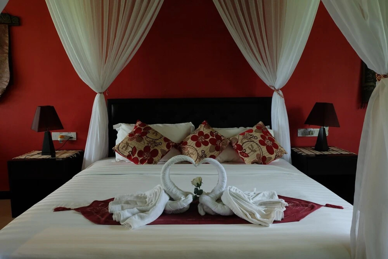 Raintree Beach & Golf Resort