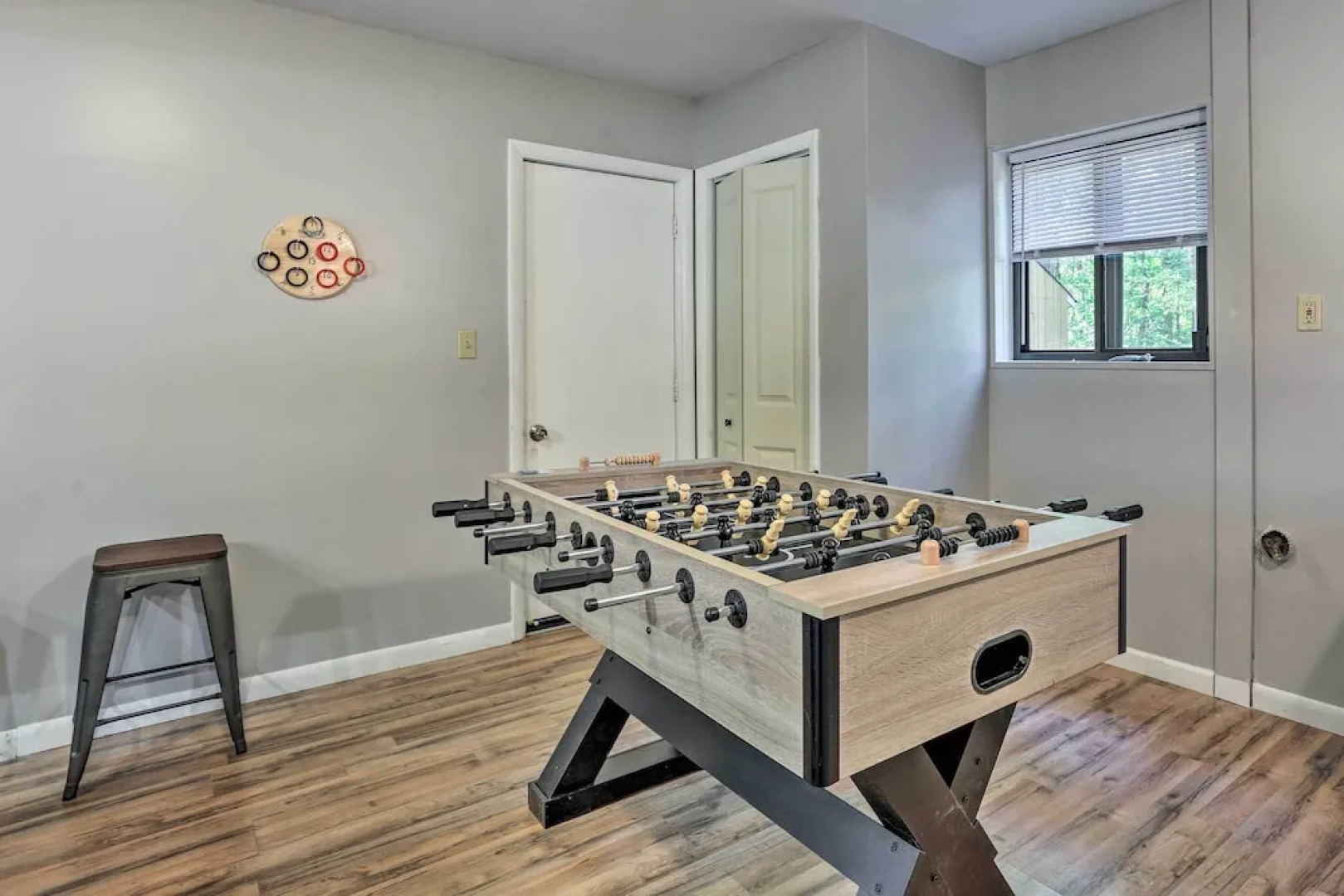 East Stroudsburg Home w/ Game Room + Deck!