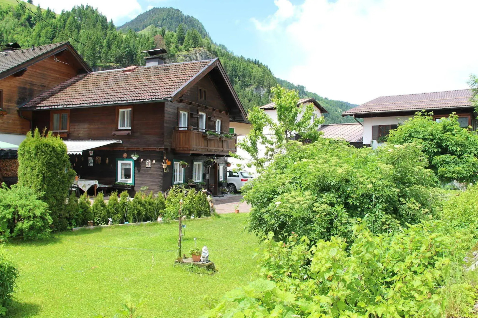 Ferienhaus Peterlhaus