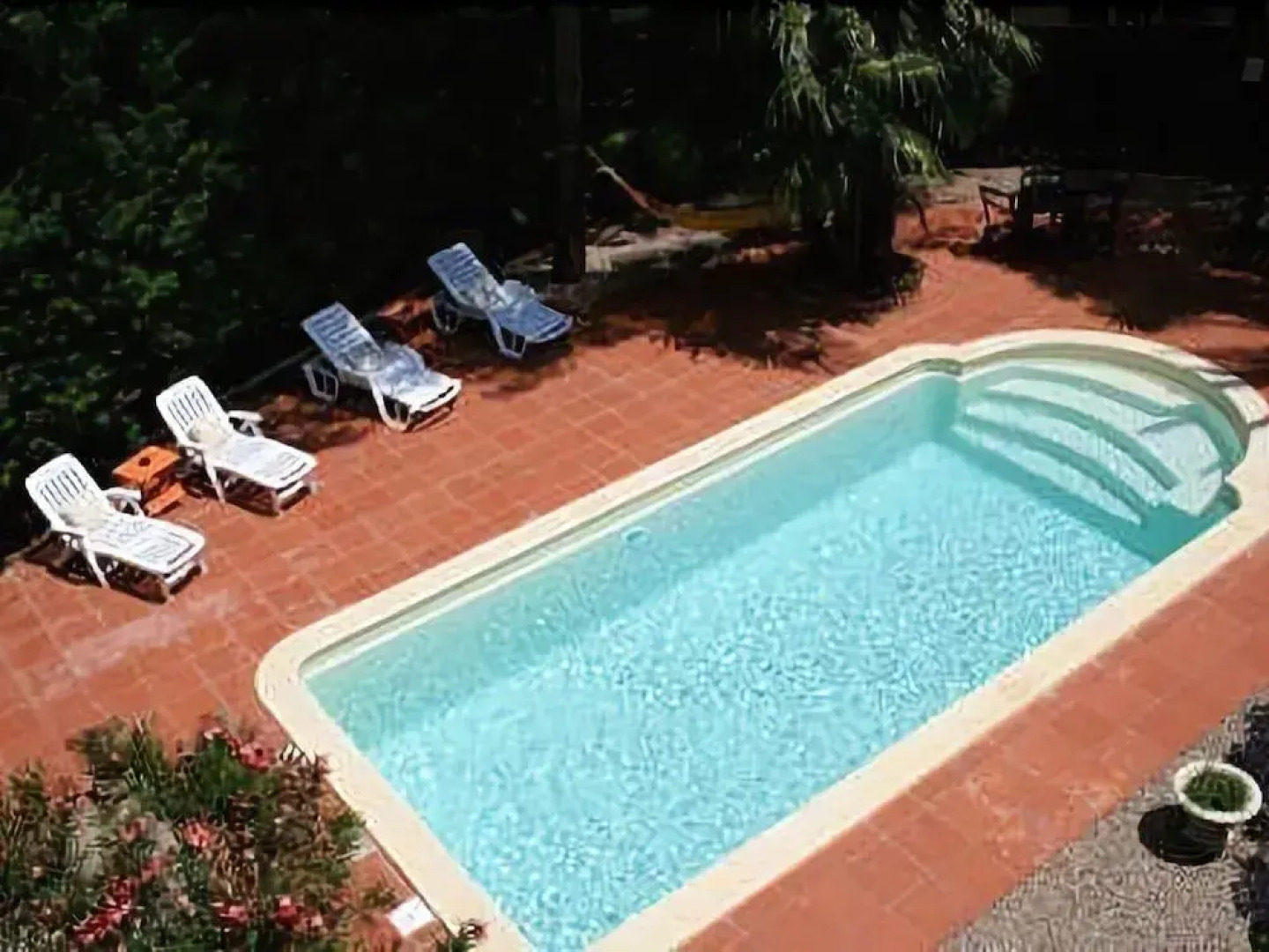 Logis Auberge du Château