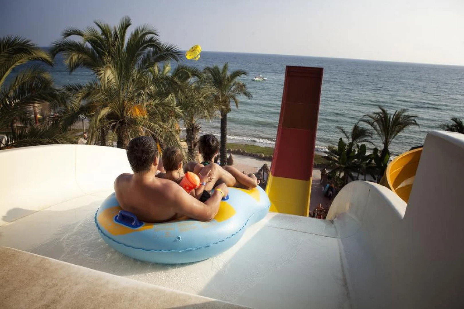 Long Beach Harmony Hotel & Spa