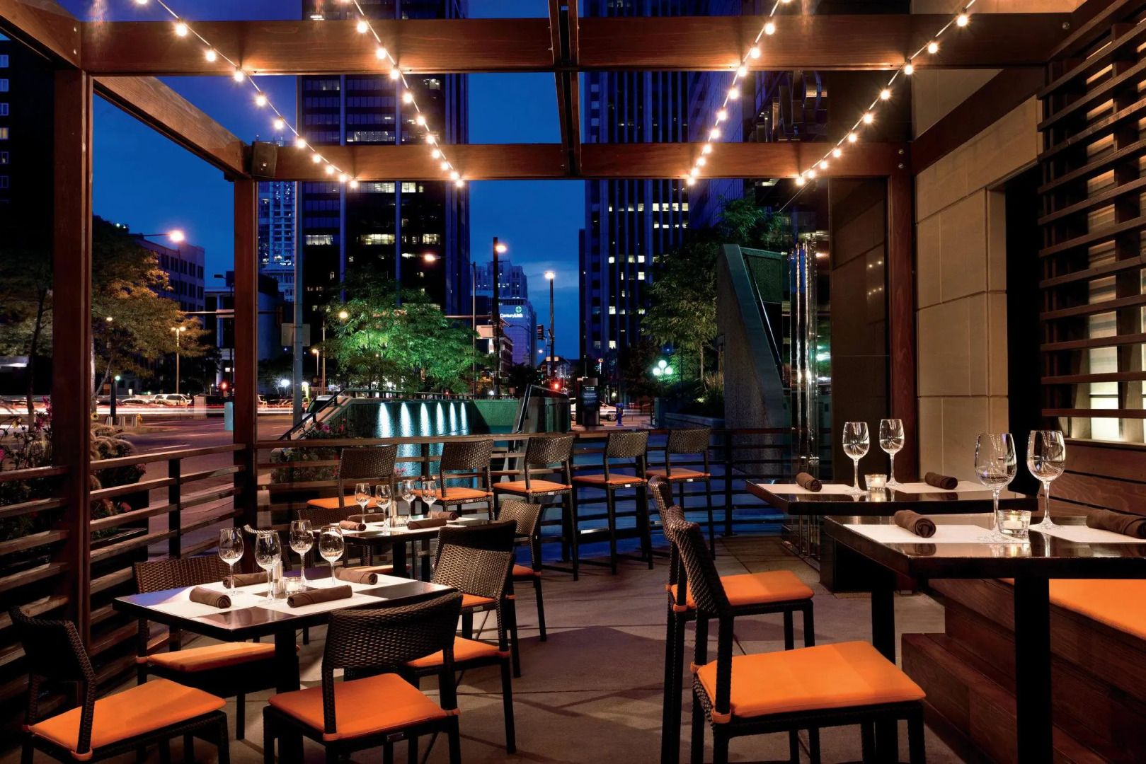 The Ritz-Carlton, Denver