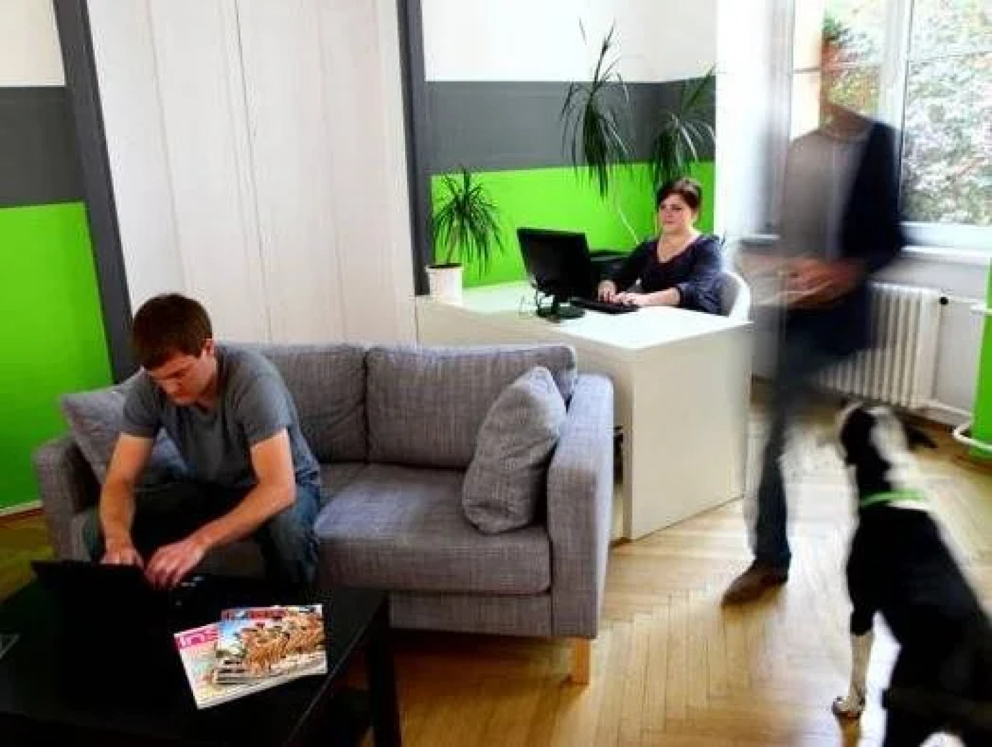 Hostel & Guesthouse Kaiser 23