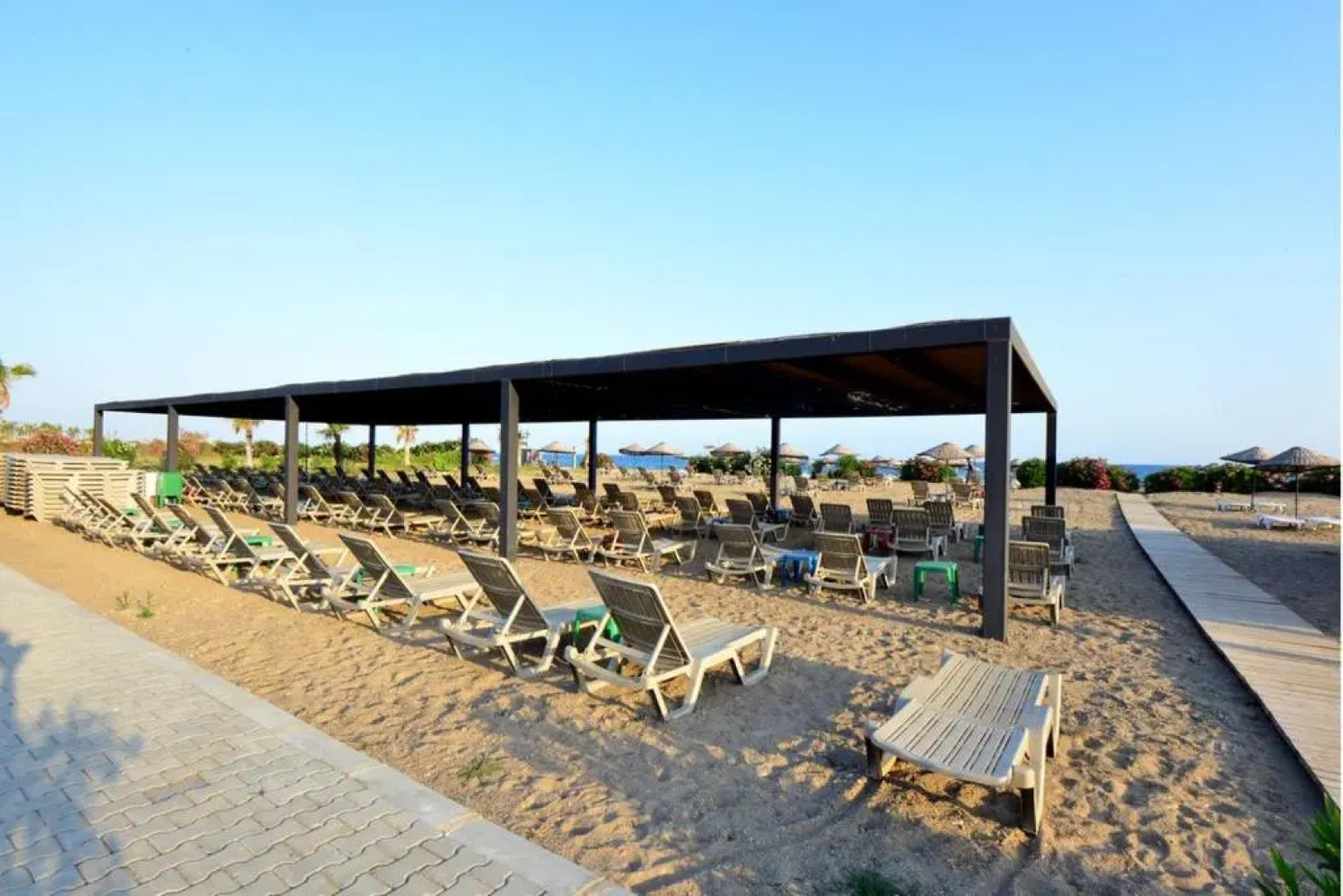 Hotella Resort & Spa