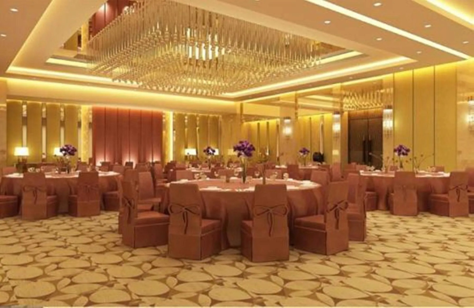 Royal Orchid Central, Vadodara