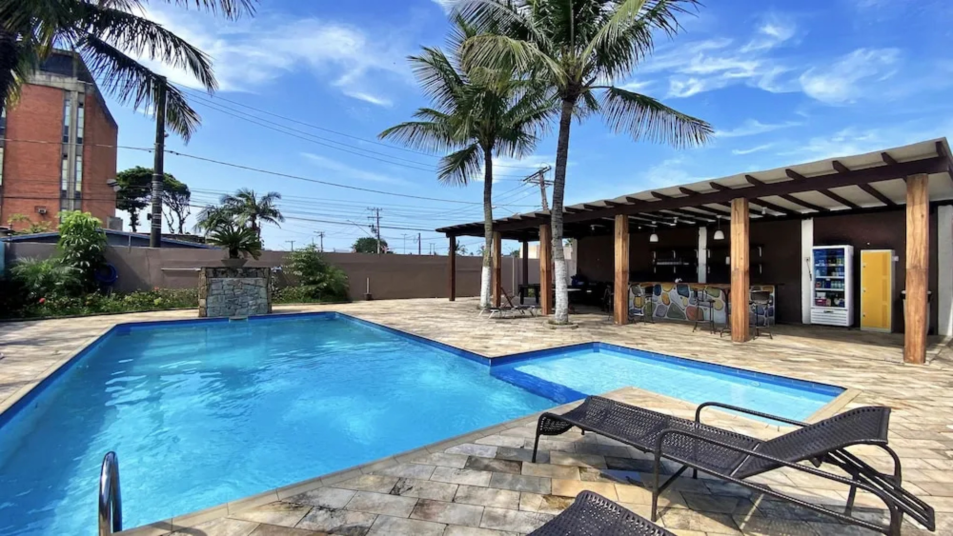 Namoa Pollastrini Hotel