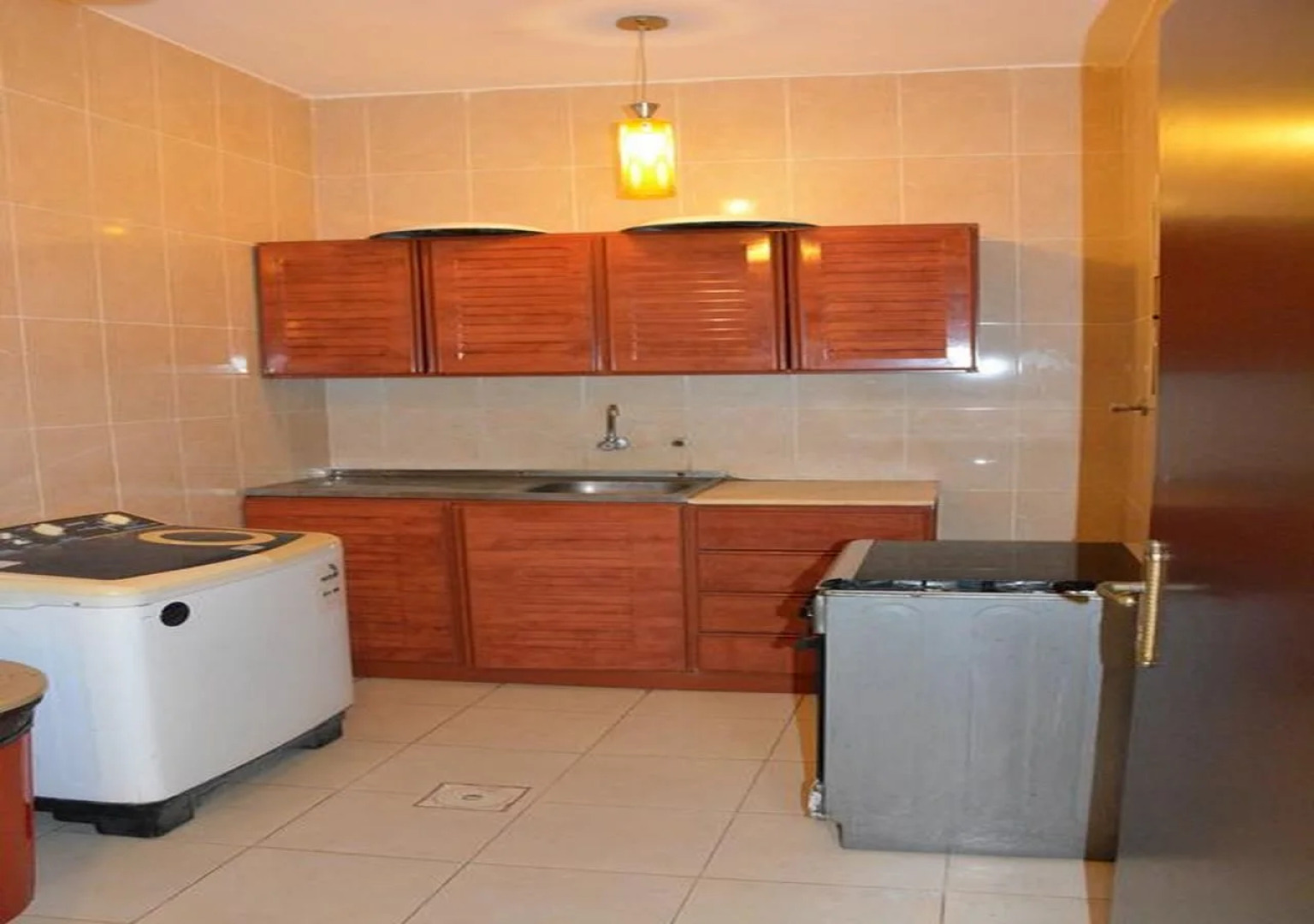 Al Eairy Furnished Apartments Jizan 1