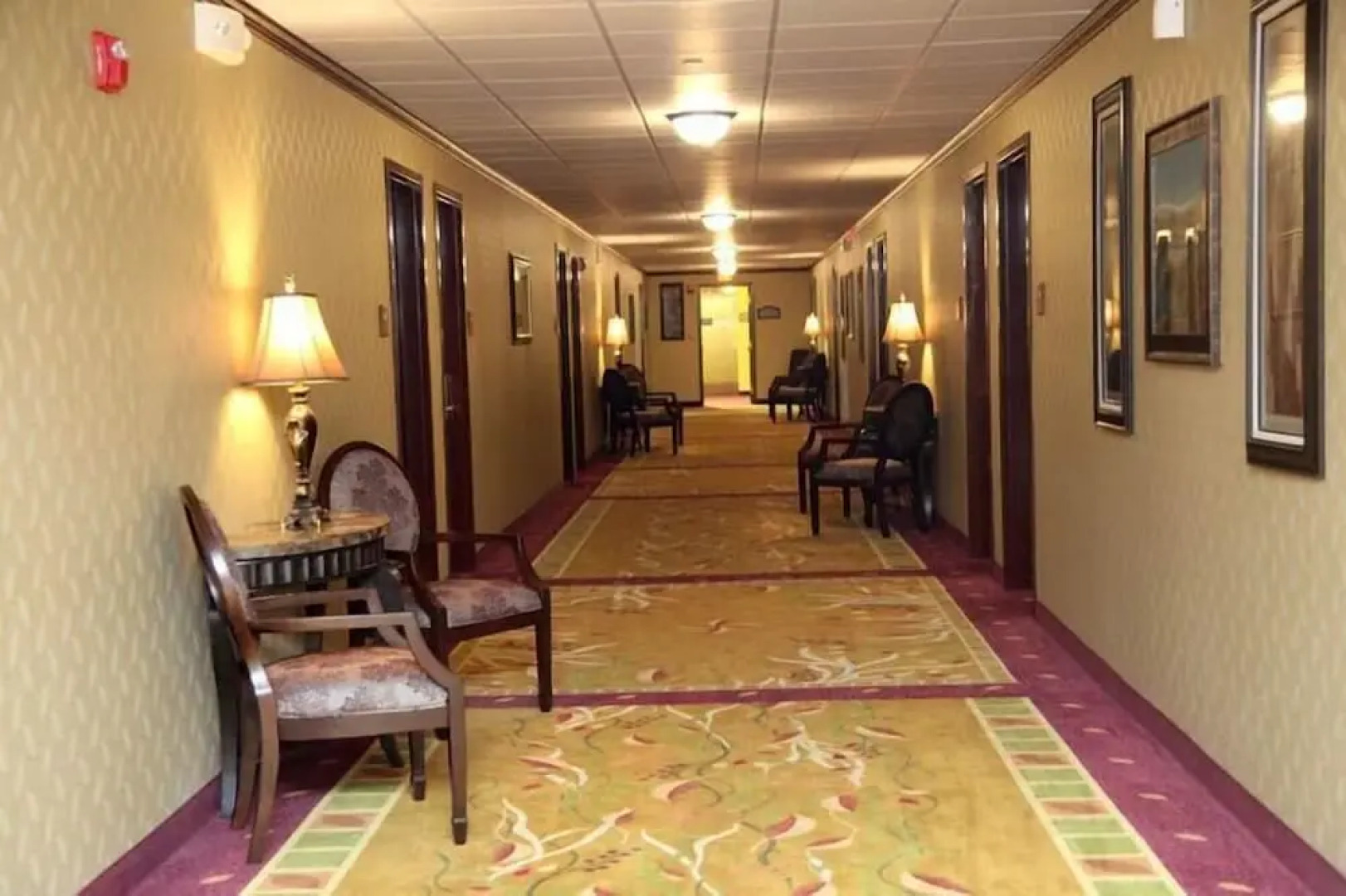 Salvatores Grand Hotel