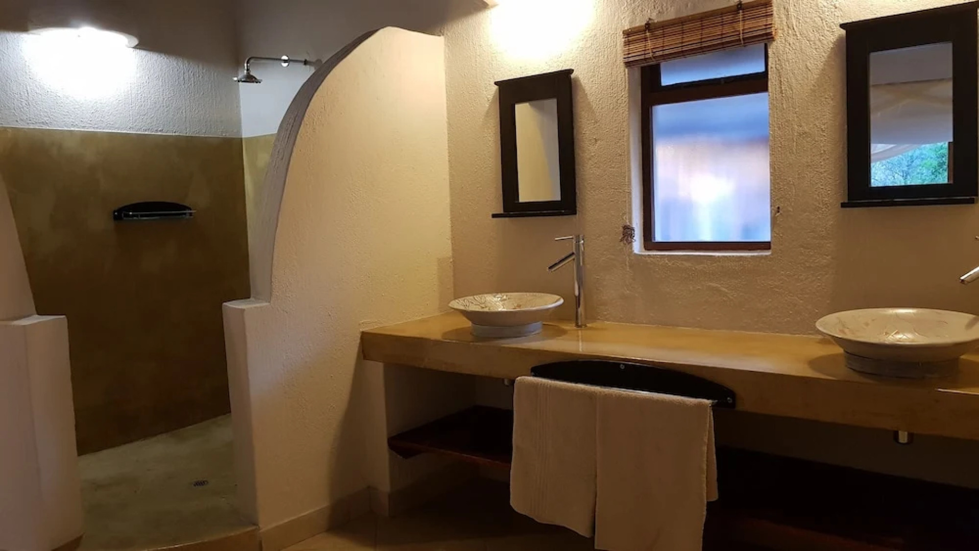 House 55 Blyde Wildlife Estate