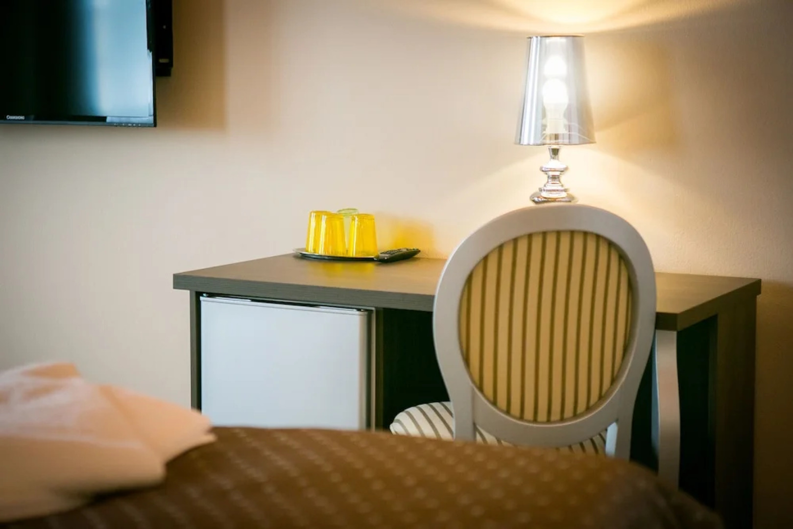 Suites & Apartments U Trí hrusek