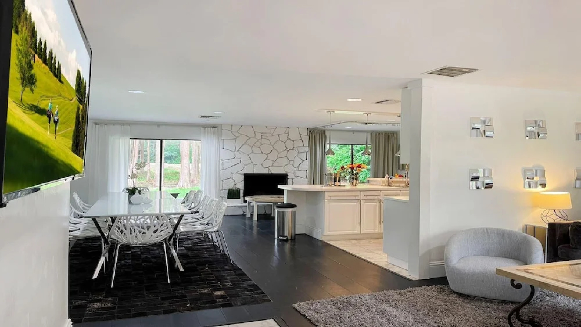 7 Room Saddlebrook Golf SPA Villa 5BR 4BA