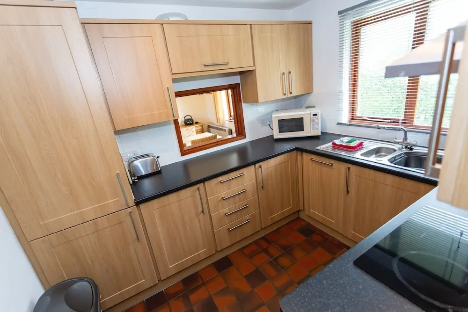 Croyde Peach Cottage 3 Bedrooms