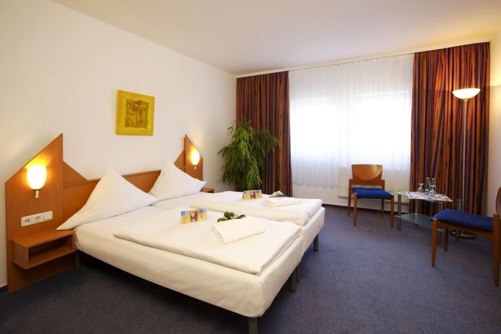 Hotel garni Zur Zwiebel