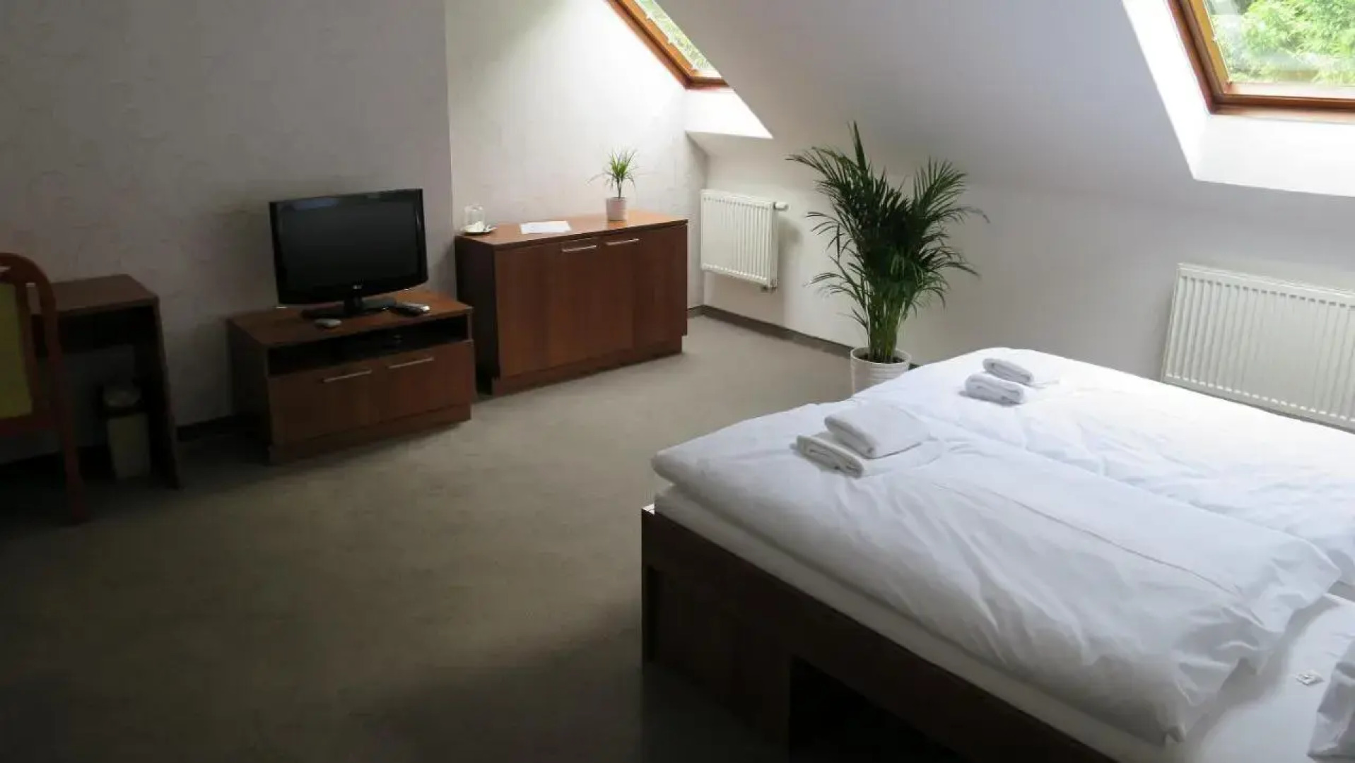 Penzion Lapáš u Hoffera