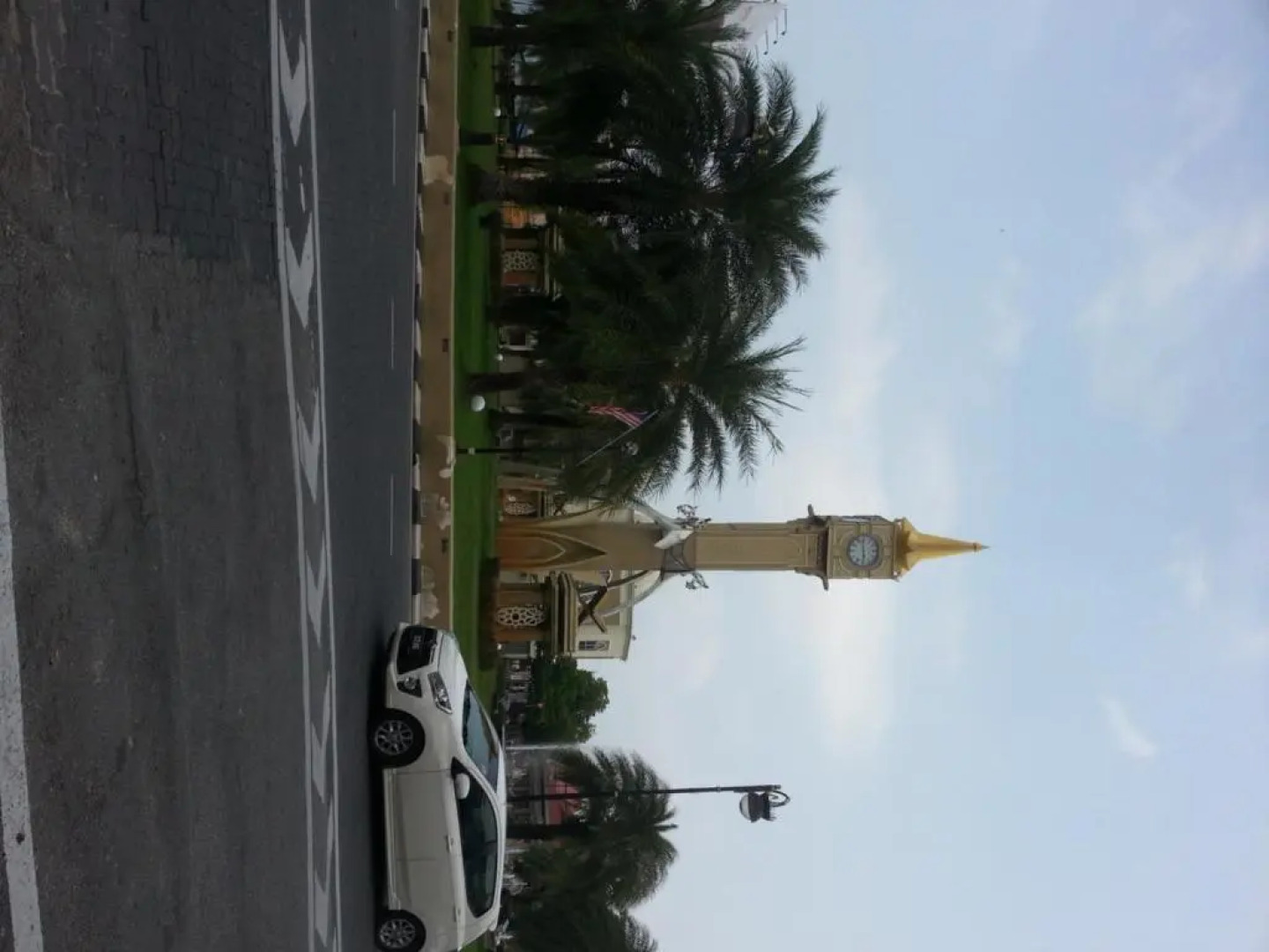 Kota Bharu Apartment