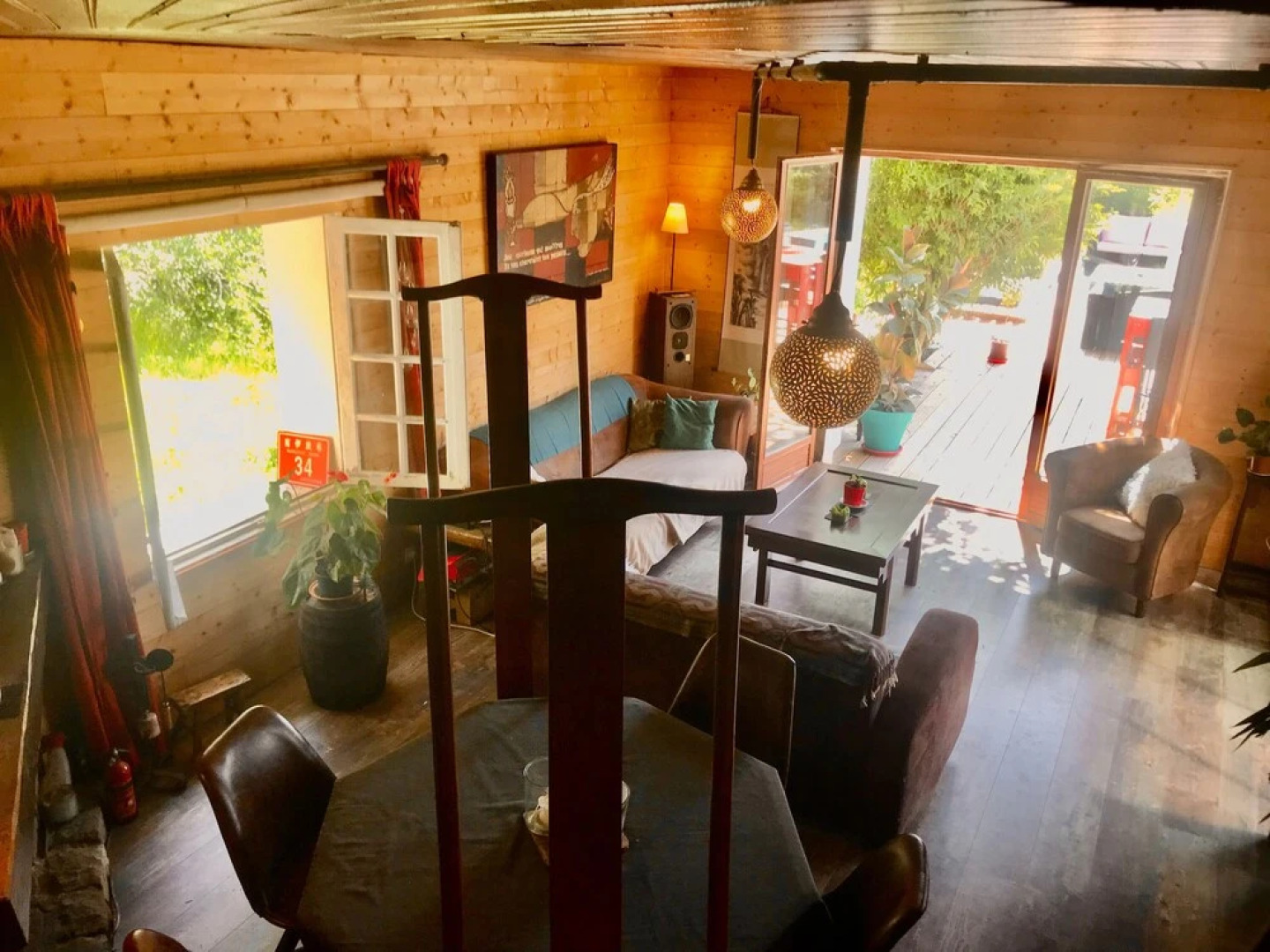 Cottage Insolite et autonome