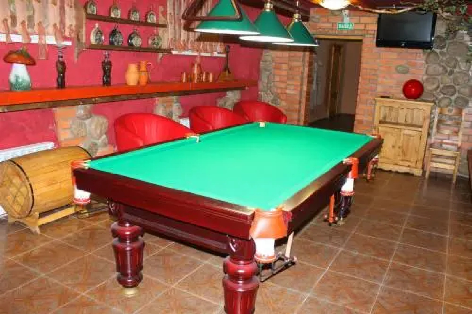 Dudinka - City Mini Hotel