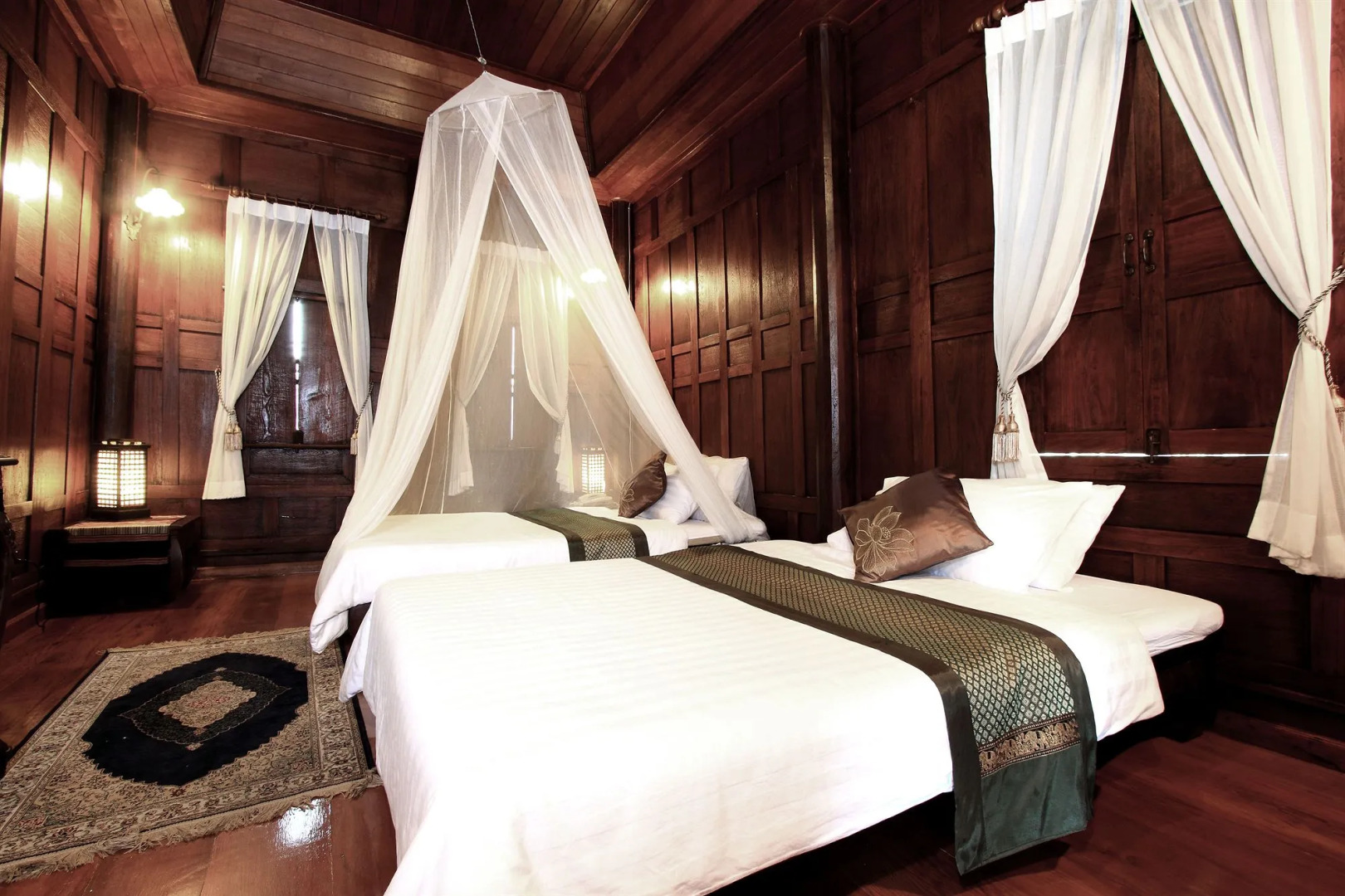 Dhabkwan Resort and Spa