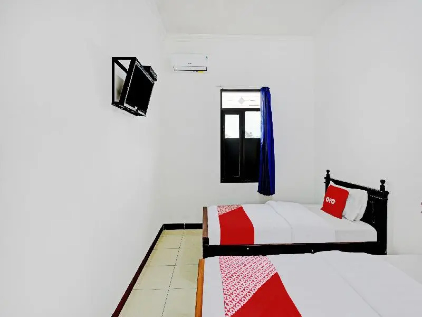 OYO 90309 Hotel Asri 2
