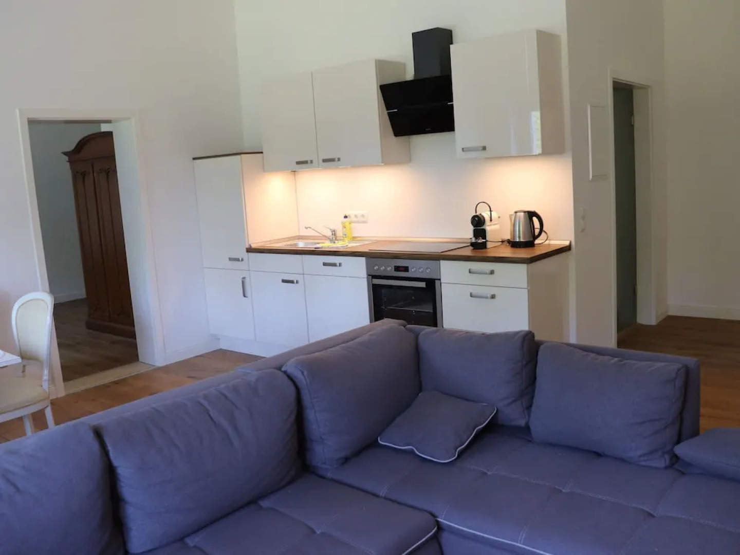 Schlosspark-Hohendorf