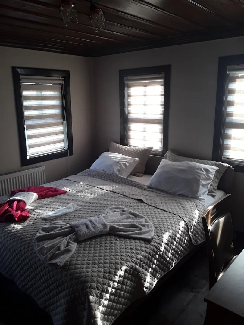 Konak Butik Hotel Papazin Evi