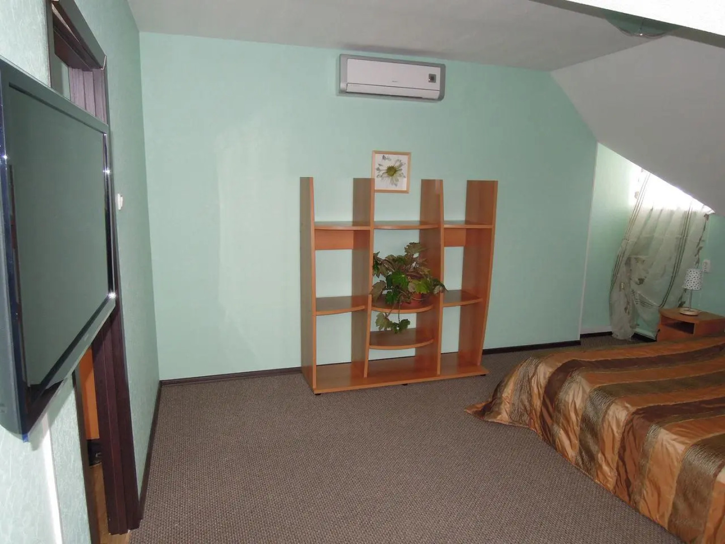 Никольская