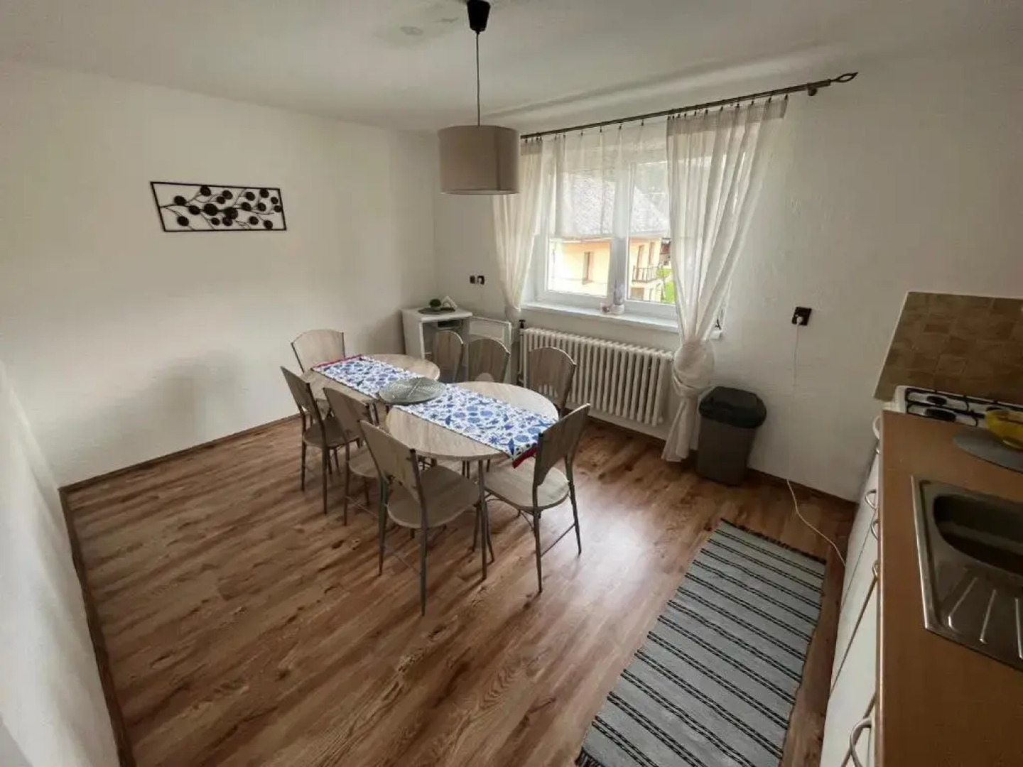 Turistická ubytovňa Pod Kráľovou hoľou