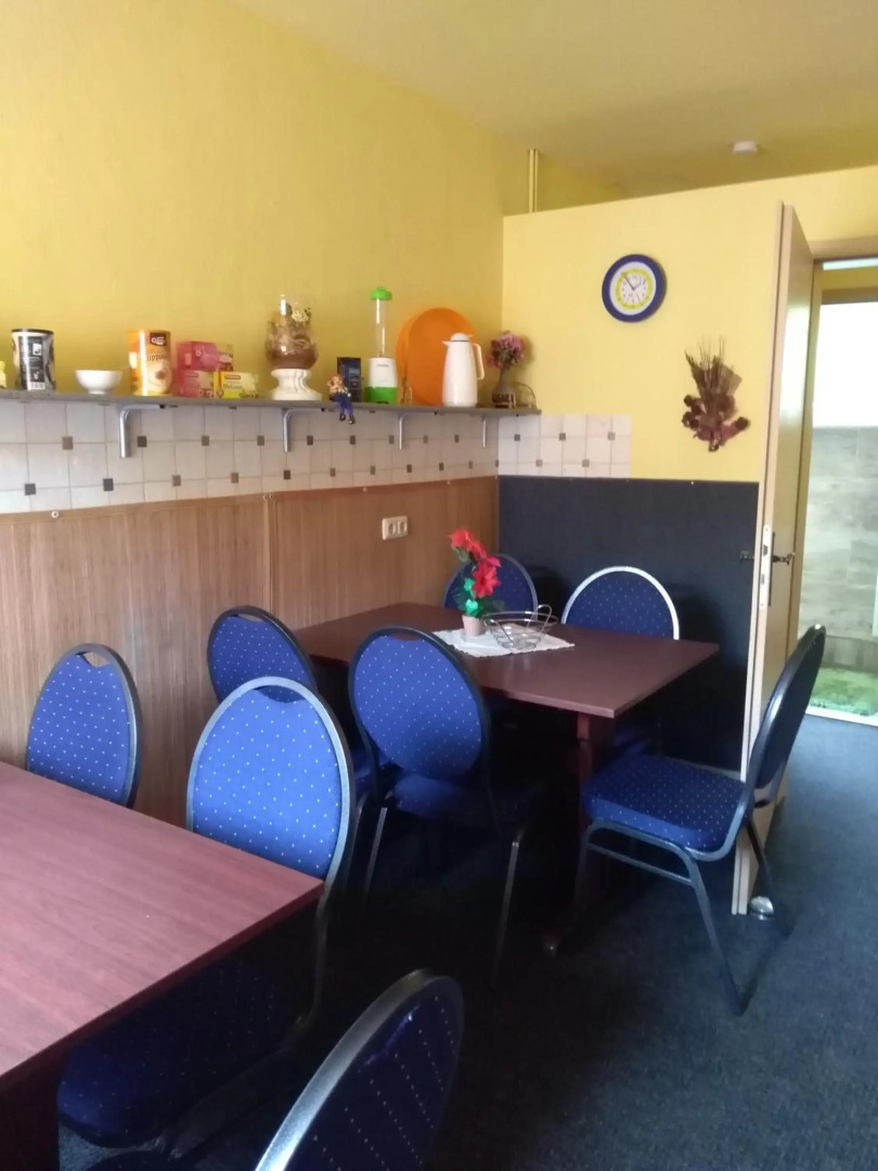 1 Ferienwohnung & 6 Gästezimmer