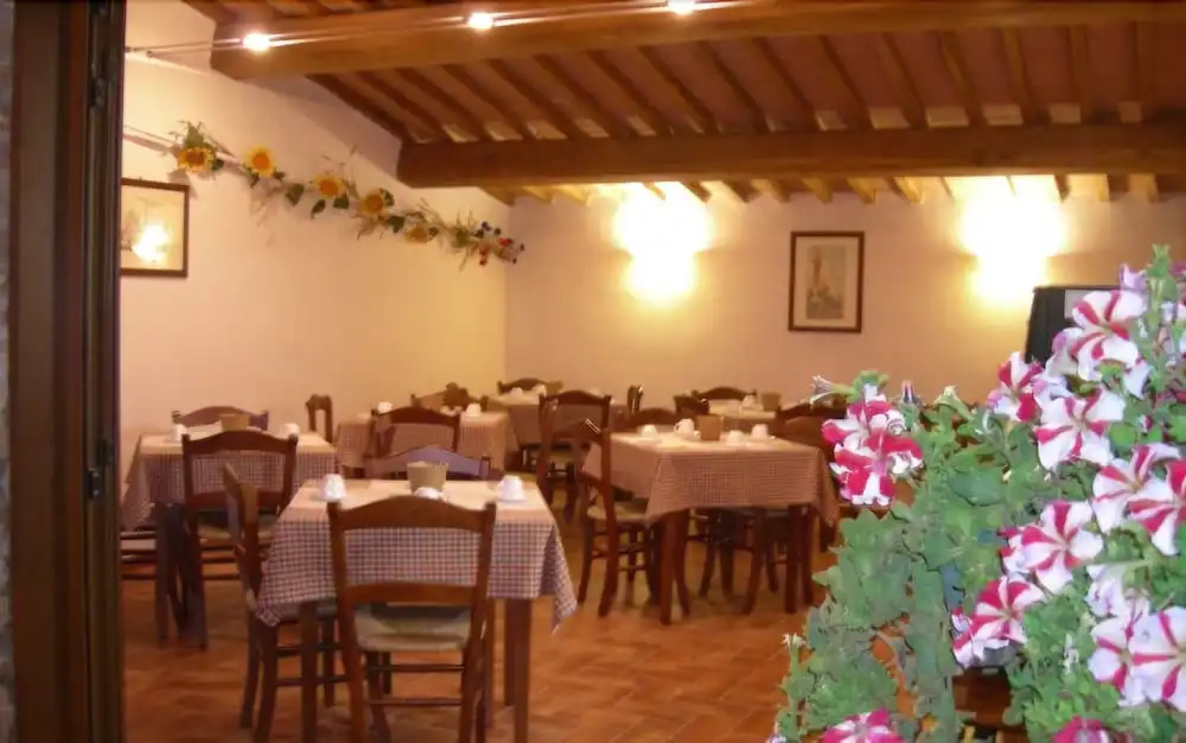 Agriturismo il Poggiarello