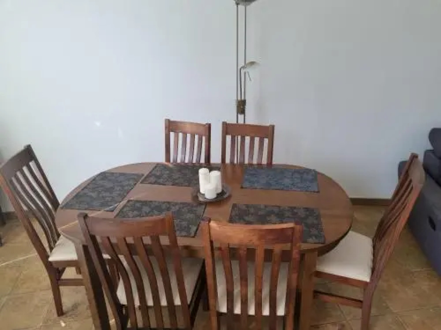 LivingPalanga - S. Neries