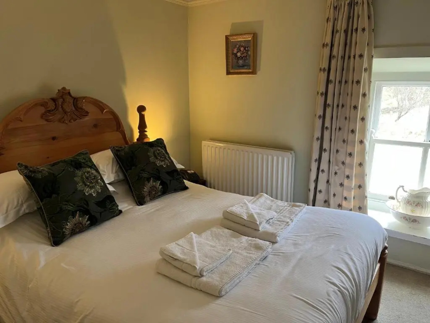 The Charles Bathurst Inn