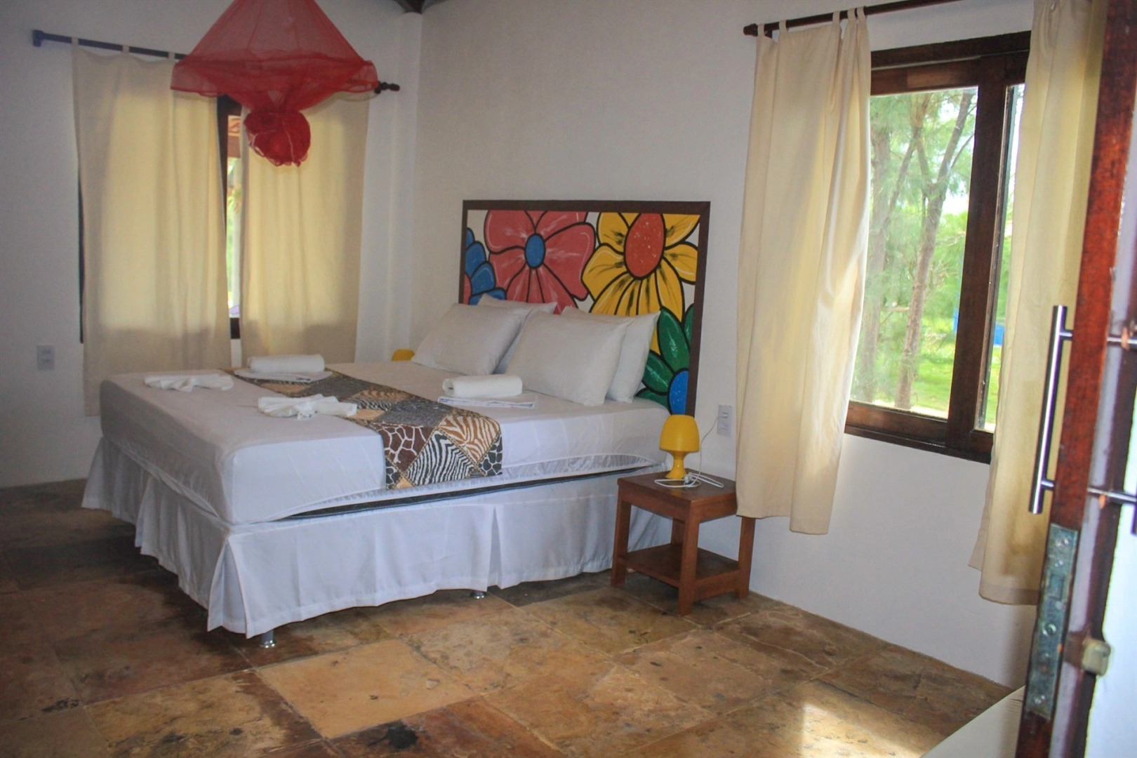 Paraiso do Sol Hotel