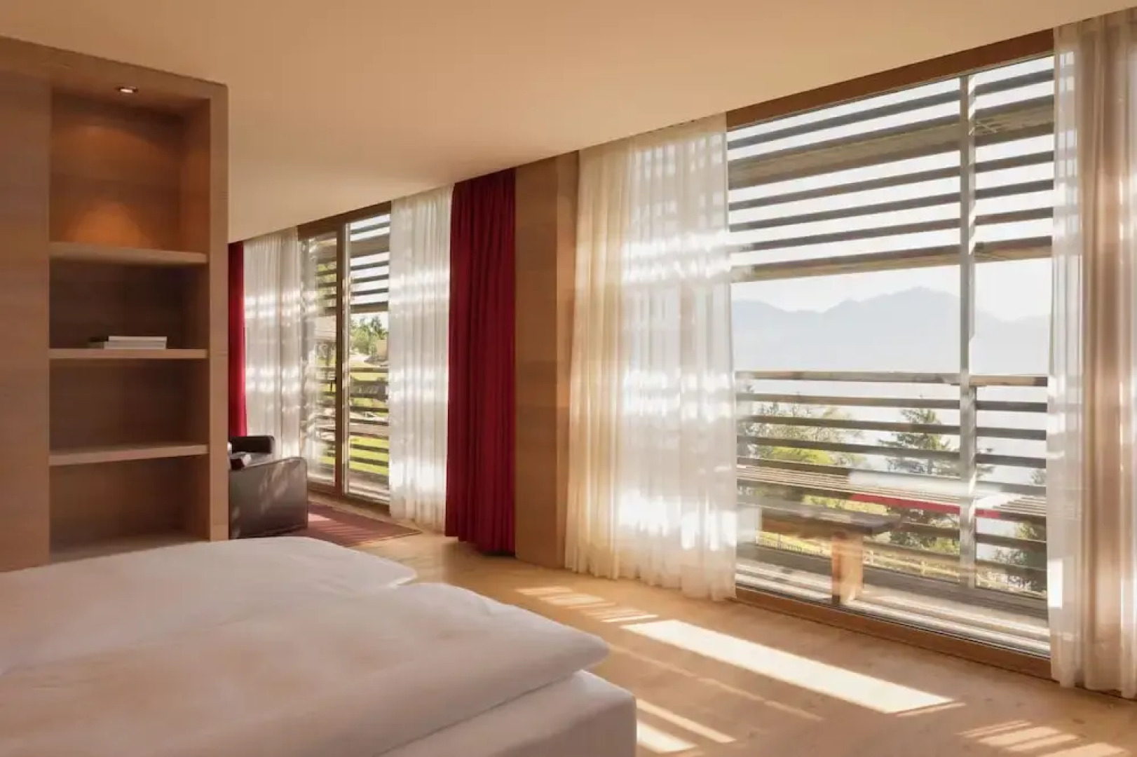 vigilius mountain resort