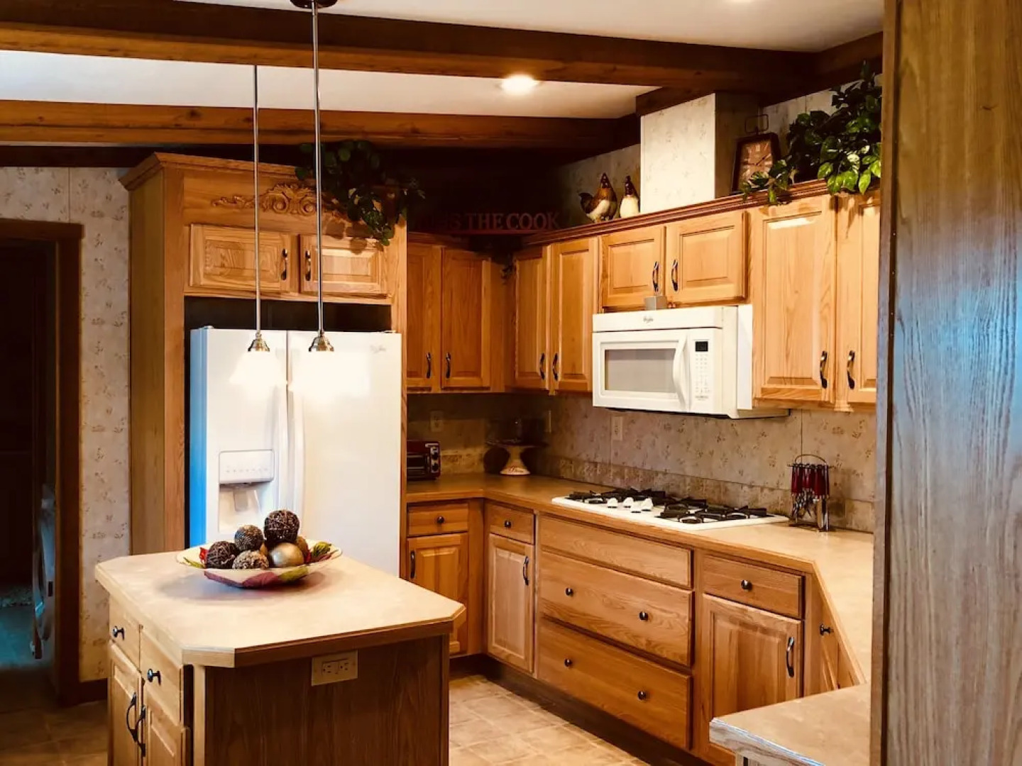 Swan Lake Resort Rentals