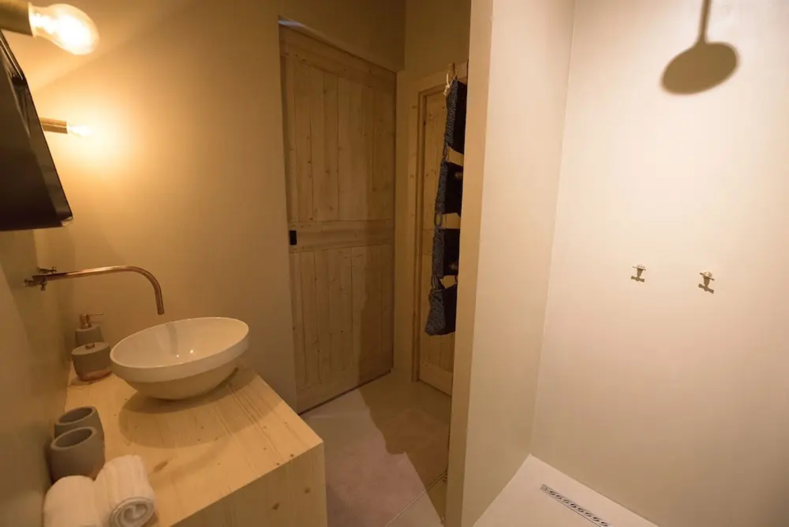 La Barboire Campagne - Chambres