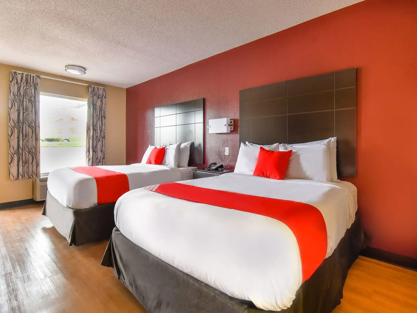 OYO Hotel Tyler Northwest Mineola Hwy