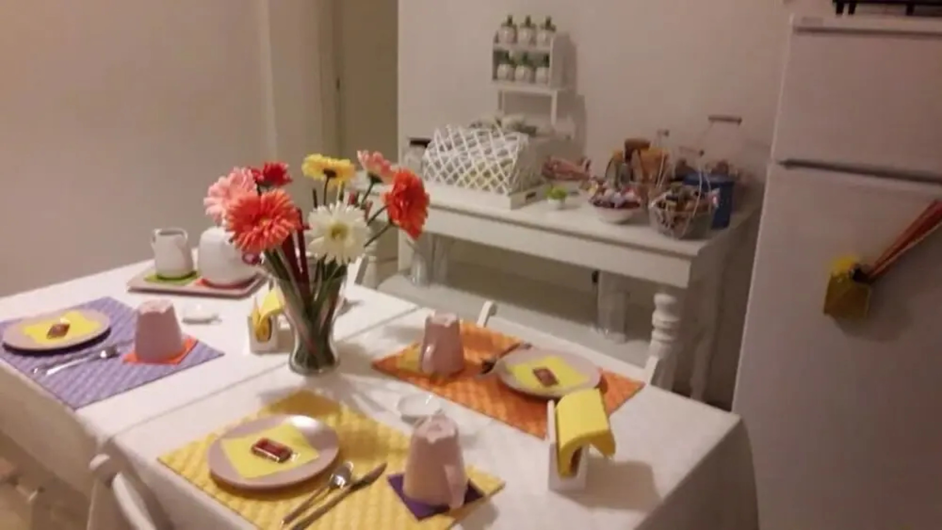 B&B Bouquet Di Fiori