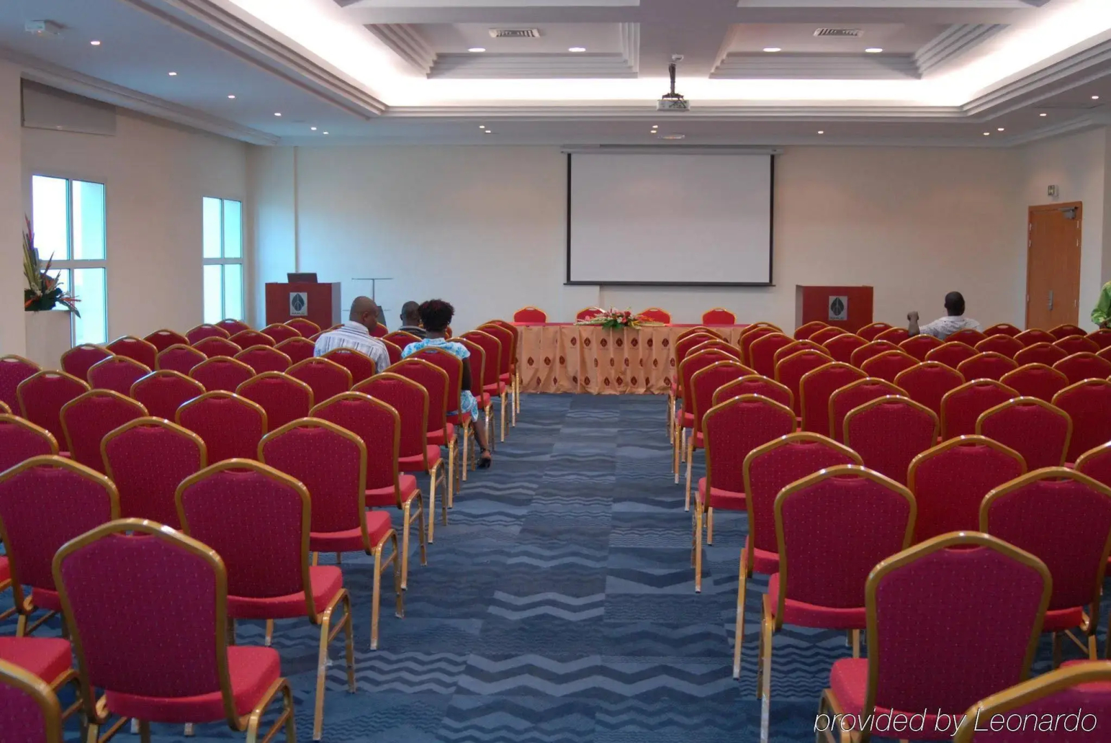 Azalaï Hotel Cotonou